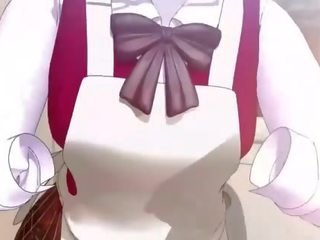 Anime 3d anime femme fatale sztuk x oceniono wideo gry na the pc