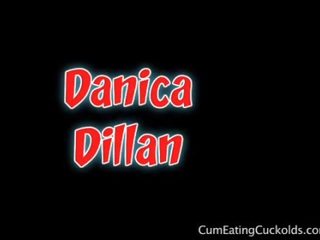 Danica है कुछ surprises के लिए उसकी हज़्बेंड