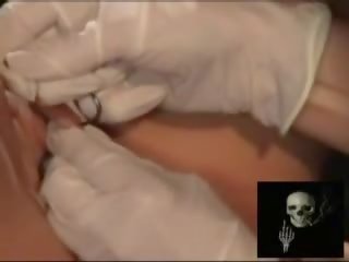 P0 extrem durere carne și fish hooks brutal pasarica și biberon tortura